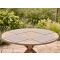 Madison x Kees Smit Placematsset - Light Grey (set van 4)