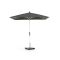Glatz Alu-Twist parasol 240x240cm