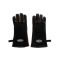 Boretti barbecue handschoenen leer (set van 2)