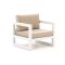 Forza Calleo lounge tuinstoel