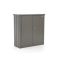Biohort Terraskast Romeo M 132x57x140cm
