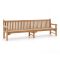 Sunyard Edinburgh tuinbank 300cm