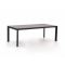 Bellagio Carini dining tuintafel uitschuifbaar 220/340x106x74cm