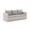 Intenso Carpino lounge tuinbank 3-zits 230cm