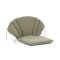 Madison Elegance tuinkussens 77x47cm