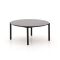 Hartman Arezzo lounge tuintafel ø 90cm (h:45cm)
