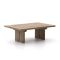 ROUGH-L lounge tuintafel 120x80x42cm
