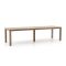 ROUGH-S dining tuintafel 300x90x76cm