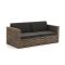 ROUGH-C lounge tuinbank 180cm