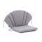 Madison Elegance tuinkussens 77x47cm