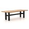 Hartman Sophie Yasmani dining tuintafel 240x100cm