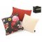 Sierkussen set Classic Desire Terra