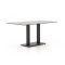 Forza Orta tuintafel 140x80x73cm