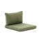 Madison loungekussenset luxe zit 73x73cm rug 73x40cm 2-delig