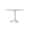 Bellagio Lisio tuintafel 80x80x73cm