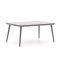 Hartman Sophie Studio dining tuintafel 170x100cm