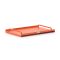 Apple Bee Hawaii dienblad 51x34cm