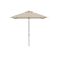 Shadowline Push-up parasol 240x240cm