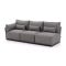 SUNS Sorrento loungemodule rechterarm 250cm