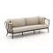 Apple Bee Condor lounge tuinbank 217cm