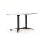 Bellagio Canzo klaptafel 120x70x73cm