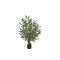 Designplants Olijf Bonsai kunstplant (h:90cm)