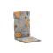 Madison Fiber tuinkussens hoog 125x50cm