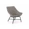 Hartman Delphine relax tuinstoel