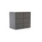 Kees Smit Brava Tuinkast container 134x81x117cm
