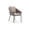 SUNS Nappa dining tuinstoel