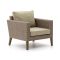 Intenso Ostra lounge tuinstoel