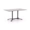 Bellagio Canzo klaptafel 140x80x73cm