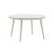 Hartman Sophie Studio dining tuintafel ø128cm