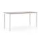 Bellagio Fidenza bartafel 220x80x105cm