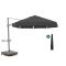 Shadowline Miami zweefparasol ø 350cm