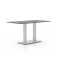 Forza Orta tuintafel 140x80x73cm