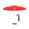 Shadowline Bonaire parasol ø 350cm