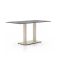 Forza Orta tuintafel 140x80x73cm
