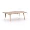 ROUGH-K lounge tuintafel 120x60x38cm