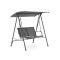 R&S Design Fiano schommelbank 164cm