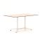 Bellagio Canzo klaptafel 140x80x73cm