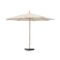 Glatz Piazzino parasol ø 350cm