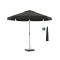 Shadowline Aruba parasol ø 300cm