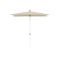Glatz Alu-Smart parasol 210x150cm