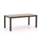 Bellagio Lagundo dining tuintafel 180x90cm