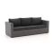Forza Giotto lounge tuinbank 3-zits 230cm