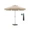 Shadowline Aruba parasol ø 300cm