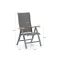 Bellagio Lugo/Sestino 220cm dining tuinset 7-delig