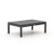 Tierra Outdoor Flip-Up lounge tuintafel 120x80x43cm
