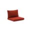 Madison loungekussenset luxe zit 60x60cm rug 60x40cm 2-delig